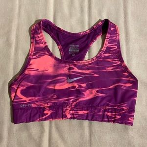 Nike Pro Sports Bra